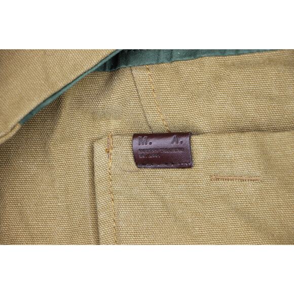 Marshall Artist Convertible Puffer Jacket Vest XL - Picture 7 of 8